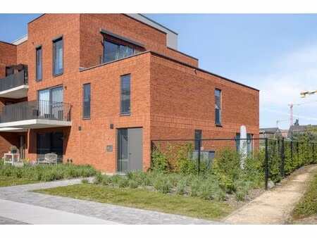 instapklare ben-woning op een unieke site