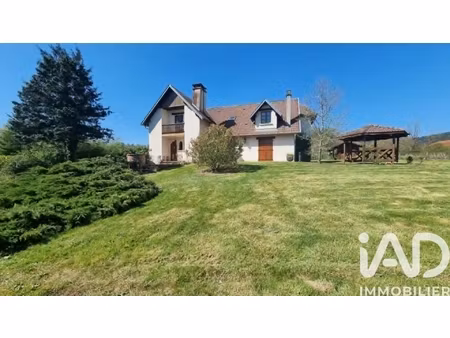 vente maison traditionnelle 7 pièces