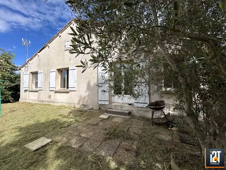 maison à vendre saint-mamert-du-gard