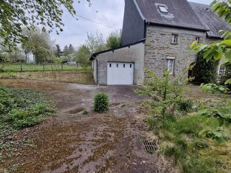 maison de campagne