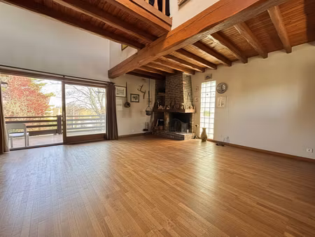 maison d'architecte 7 pièces verrières-le-buisson