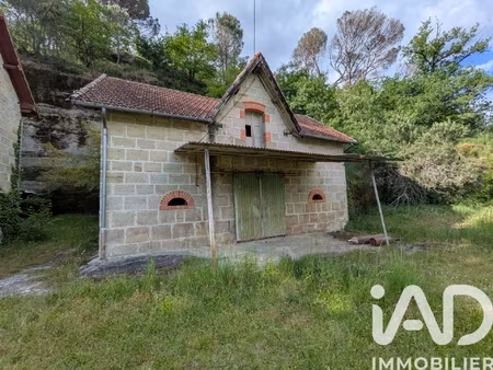 vente maison/villa 2 pièces