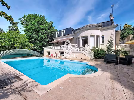 villa - 12 pièces - 433 90 m2