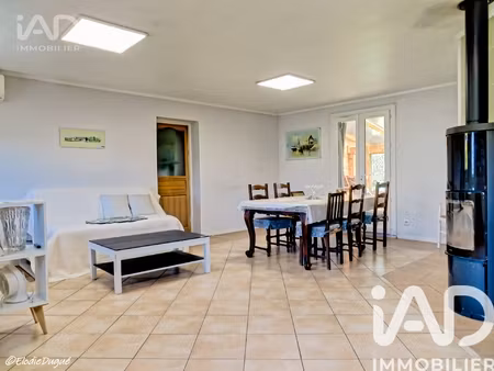 vente maison/villa 3 pièces