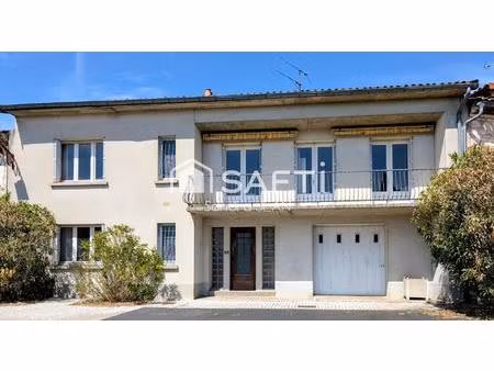 maison dans une charmant petit hameau