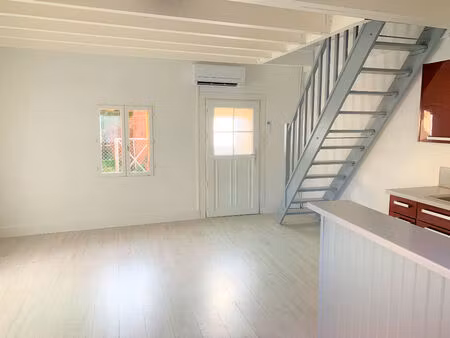 vente maison 2 pièces  41.17m²  mondonville