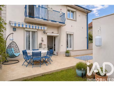 vente maison/villa 7 pièces