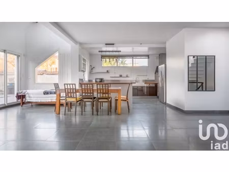 vente maison/villa 7 pièces
