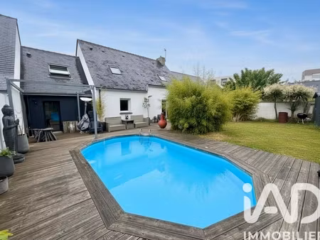 vente maison/villa 7 pièces