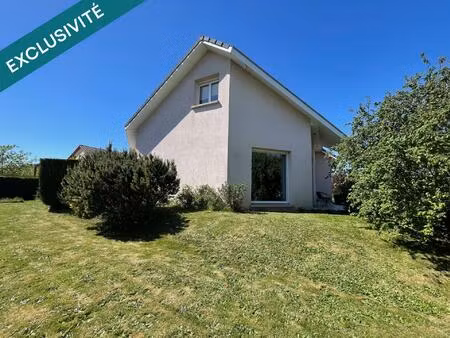 villa contemporaine