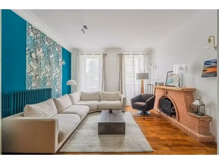 maison à vendre de 268m² de 8 pièces