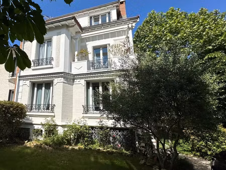 maison villemomble