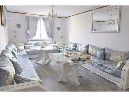 maison familiale avec potentiel rentabilité locative