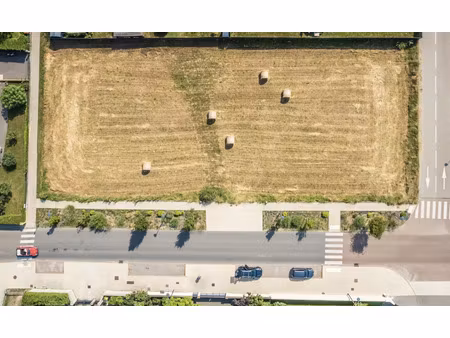 vente terrain 671 m² marennes (69970)