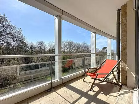 vente appartement t1 à dinard (35800) : à vendre t1 / 24m² dinard