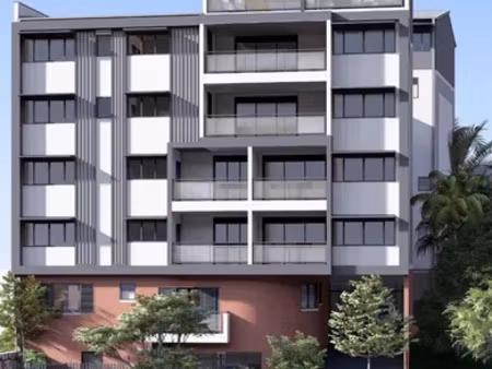 appartement à saint-denis (97400)