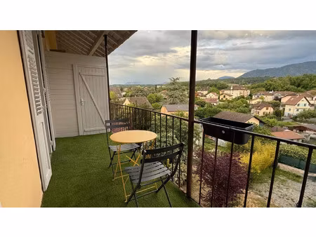 appartement à vendre thonon les bains 3 pièce(s) 37m2 195 000€