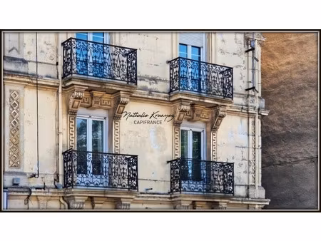 appartement à vendre epernay 2 pièce(s) 28m2 55 500€