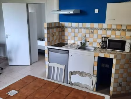 location meublée appartement 3 pièces 66 m² à famars (59300)  710 €