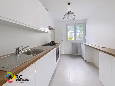 appartement à louer la chapelle-saint-mesmin