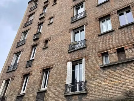 location appartement 1 pièce 20 m² à le kremlin-bicêtre (94270)