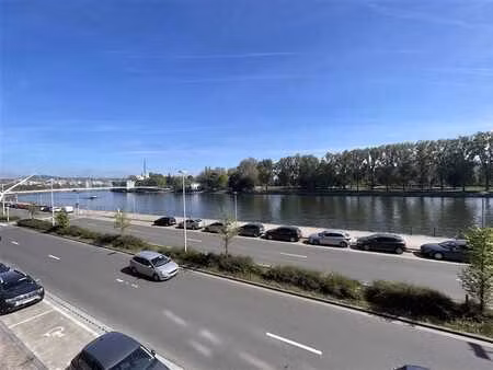 bel appartement 2 ch avec très jolie vue 2 terrasses