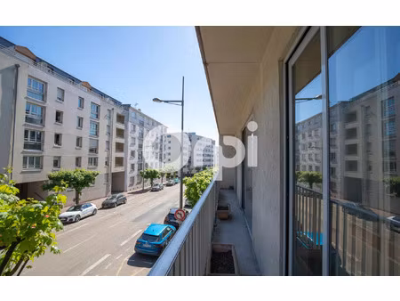 appartement limoges 99.52 m² t-4 à vendre  145 500 €