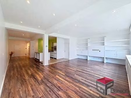 magnifique loft 1 chambre