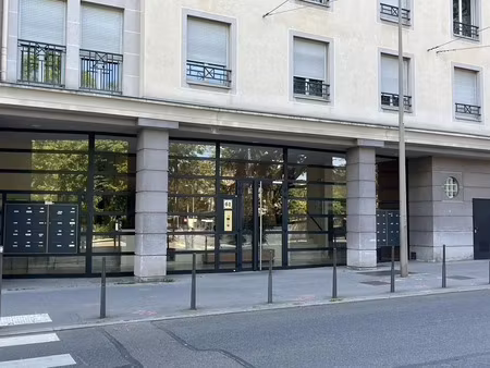vente appartement 5 pièces 93 m² lyon 4 (69004)