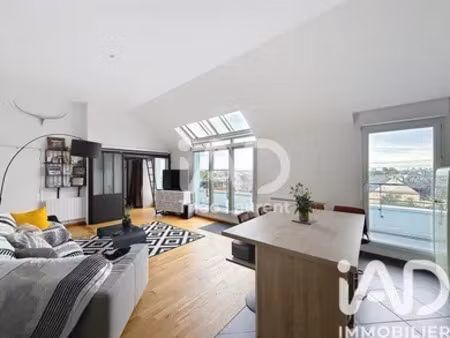 appartement à nantes (44300)