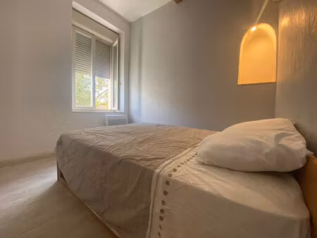 appartement 2 pièces 41 m² à louer narbonne 11100 ? | era immobilier