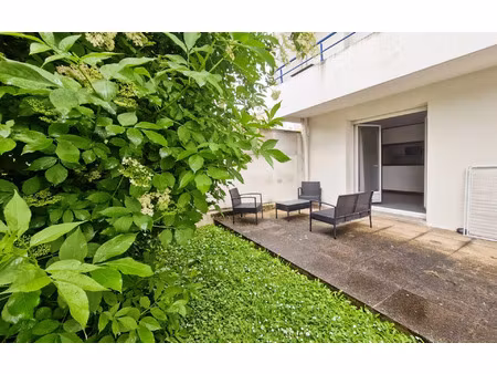 location appartement  30 m² t-2 à reims  438 €