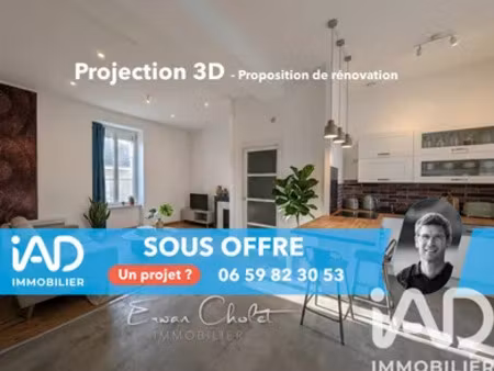 appartement à saint-étienne-de-montluc (44360)