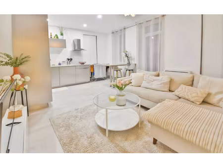 location appartement  41.38 m² t-2 à valence  590 €