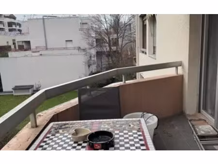 villeurbanne (69100)