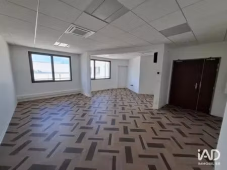 bureaux à carpentras (84200)