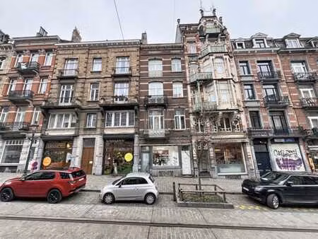 rez commercial idéalement situé !