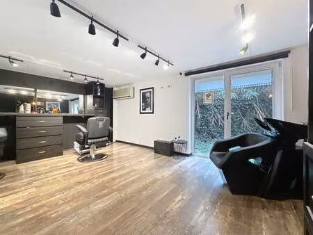 galerie la neuve - espace commercial de 55 m² à vendre ou à
