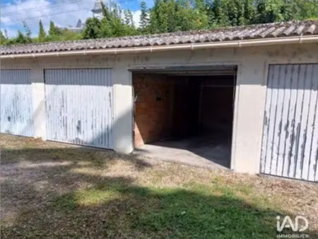 parking à corbeil-essonnes (91100)