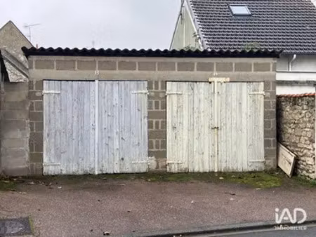 parking à montargis (45200)