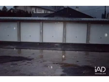 parking à revin (08500)