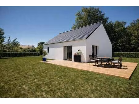 vente maison à besné (44160) : à vendre / 70m² besné