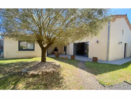 maison caussade m² t-4 à vendre  315 000 €