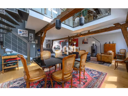 maison douai 275 m² t-5 à vendre  292 490 €