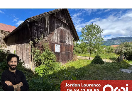 maison entre-deux-guiers 95 m² t-1 à vendre  49 900 €