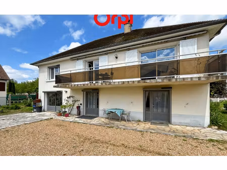 maison la ferté-bernard m² t-5 à vendre  247 500 €
