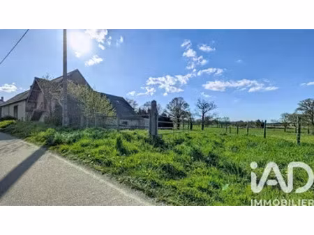maison de campagne à montel-de-gelat (63380)