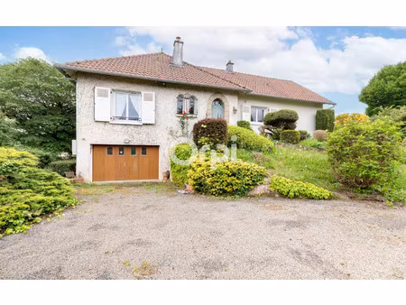 maison le palais-sur-vienne 143 m² t-6 à vendre  219 000 €