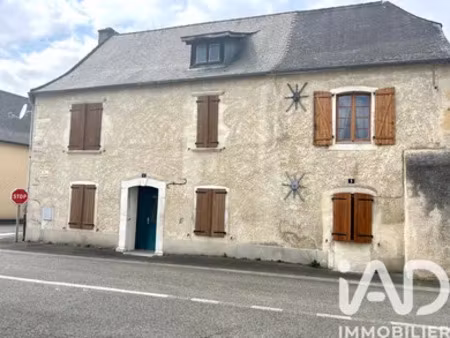 maison à pardies (64150)