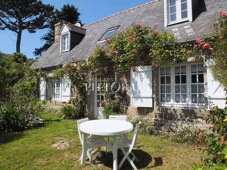 vente maison à penvénan (22710) : à vendre / 200m² penvénan
